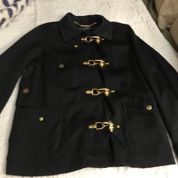 Rain coat - Picture 3 of 3